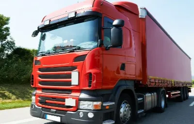 Antalya Horasan Ambar Kargo