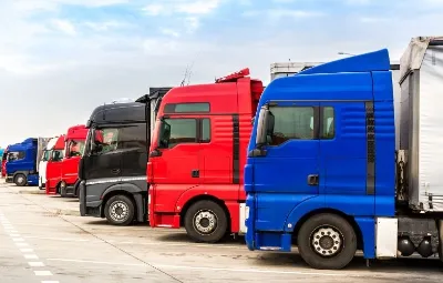 Antalya Horasan Ambar Nakliyat