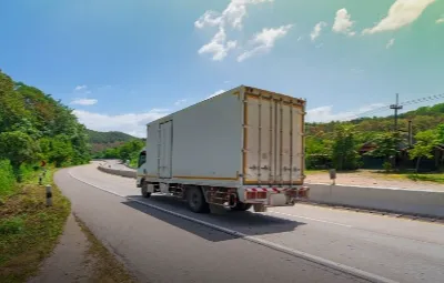 Antalya ile Horasan Arası Bulaşık Makinesi Taşıma