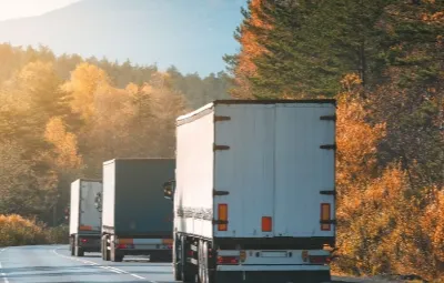 Antalya ile Horasan Arası Klima Taşıma