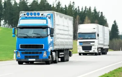 Antalya ile Horasan Arası Eşya Taşıma